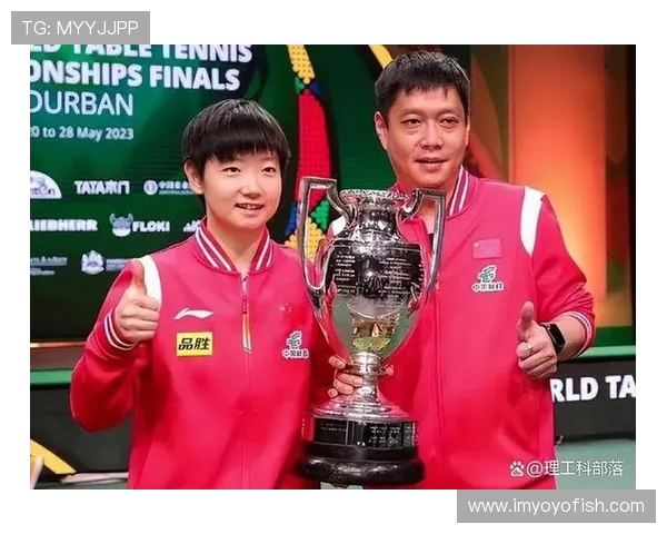 专访吴秀英揭秘飞盘运动崛起背后的成功秘诀与发展潜力