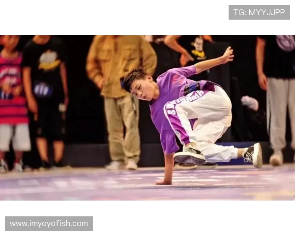 全国街舞大赛积分榜更新广州极限运动队以73分稳居第一名