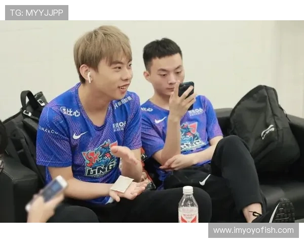 全明星赛精彩回顾LNG战队默契配合展现团队实力