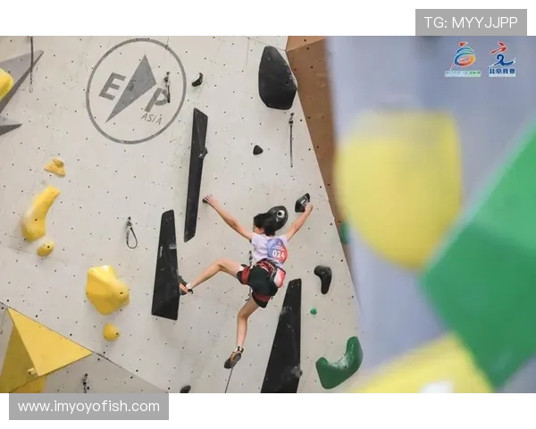 北京攀岩队心理素质排名前十的最新研究成果揭示攀岩运动的成功秘诀