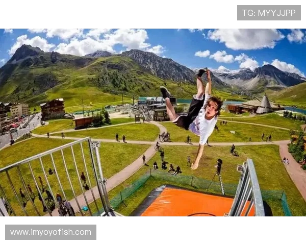 北京极限运动队实力飙升创新高引领全国极限运动新潮流