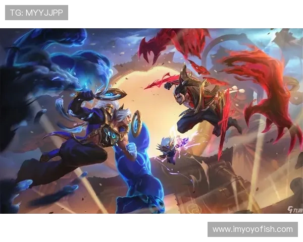 吴伟独家揭秘英雄联盟游戏策略与技巧分享，助你提升竞技水平