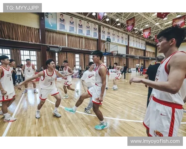 对话吴强：回顾篮球生涯的起伏与梦想追寻