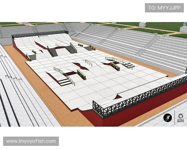 广州滑板队在世界滑板锦标赛中的拼搏历程与荣耀时刻