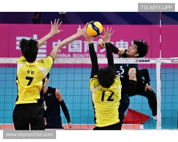 成都排球队创下排球速度新纪录引领全国排球运动新潮流