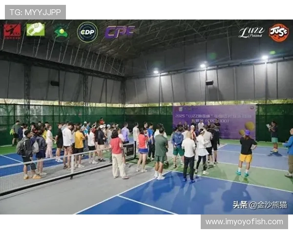 成都网球队的速度与激情探索网球运动的魅力与发展潜力