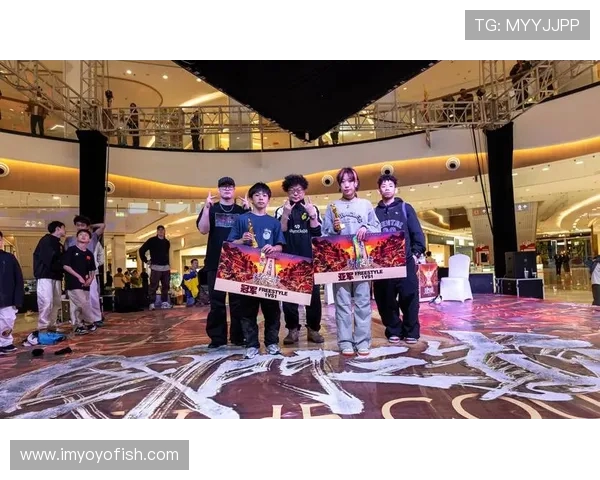 深圳街舞队在全国街舞比赛经验排行榜中荣获第五名的辉煌成就解析