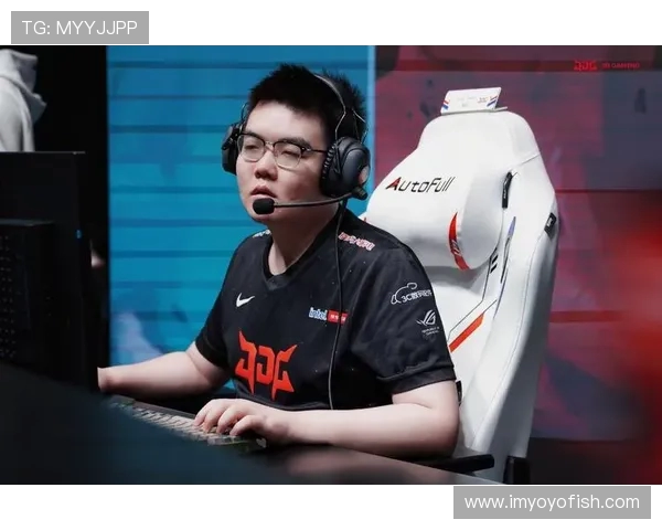 热议DOTA2JDG战队如何通过耐力变革提升竞技表现与团队协作