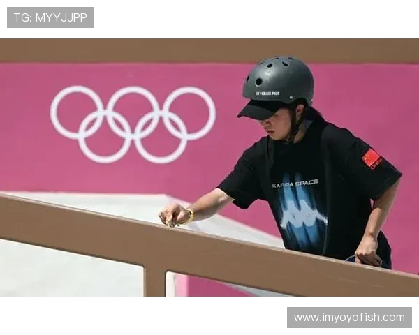 滑板文化的魅力:深入了解北京滑板队的训练与技巧探索