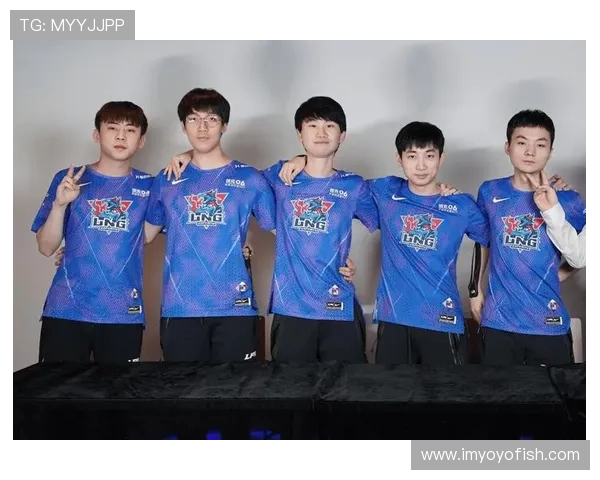 王者荣耀赛事分析LNG战队近期状态及未来展望探讨