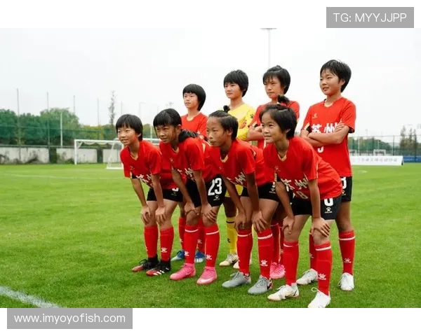 赵敏专访：追寻绿茵梦想与足球人生的精彩旅程