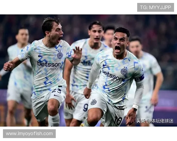 劳塔罗：从青年才俊到足球巨星的华丽蜕变与未来展望