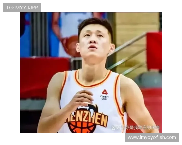 周鹏：从篮球场上的拼搏者到社会公益的践行者，展现多元人生的精彩旅程