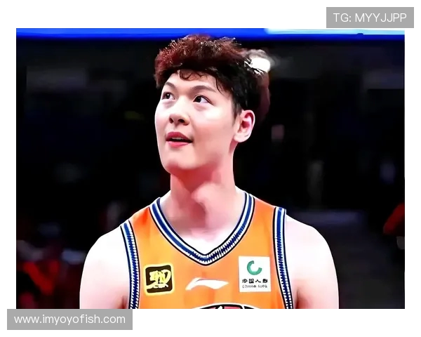 王哲林领衔中国篮球新篇章助力球队冲击国际赛场荣耀