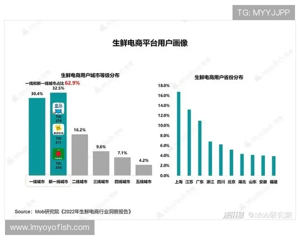 青岛每日优鲜与广州市场竞争分析及发展前景探讨