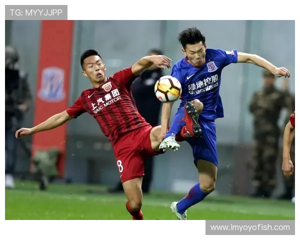 韦斯特鲁与上海申鑫的精彩对决揭示中超联赛新格局与球队发展潜力