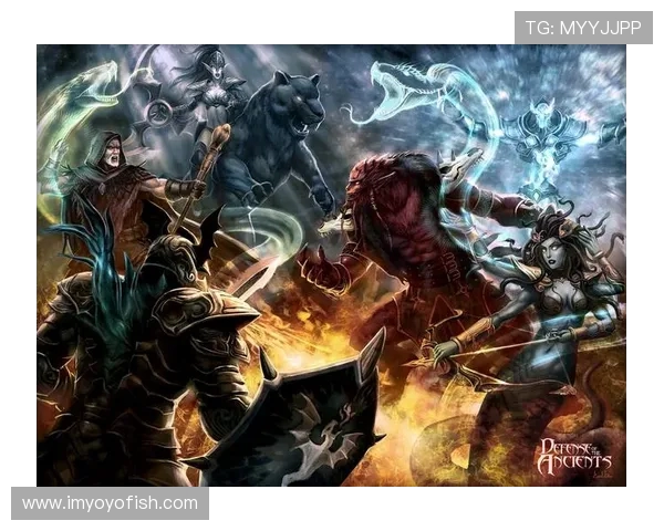 张磊深度访谈：回顾DOTA2辉煌历程与未来展望