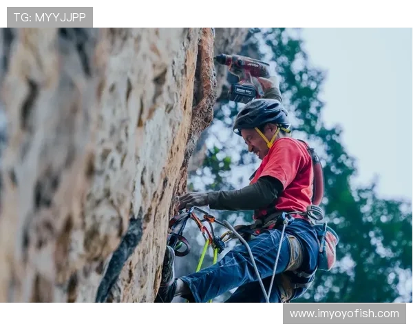 攀岩热潮下的北京攀岩队如何实现力量与技术的双重突破