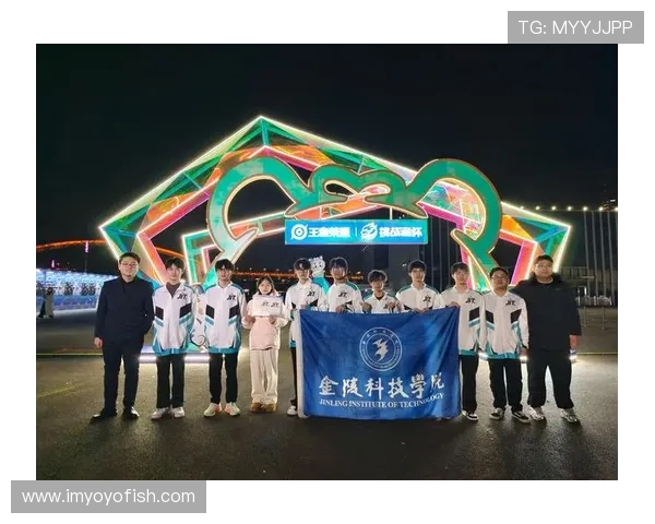 挑战者杯特别报道：IG战队的逆袭之路与奋斗精神的传承