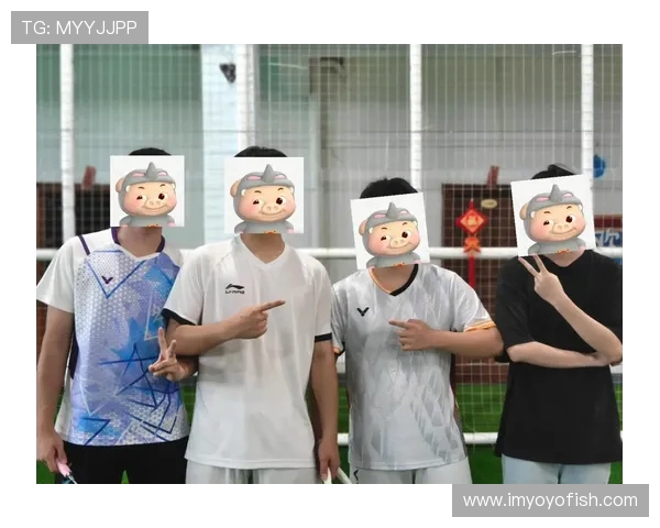 权威发布:2023年羽毛球运动员灵活性实力综合排名揭晓 权威发布:2023年羽毛球运动员灵活性实力综合排名揭晓