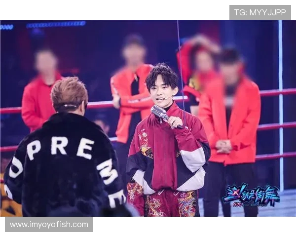 杭州街舞队耐力对比深度解析与训练方法探讨