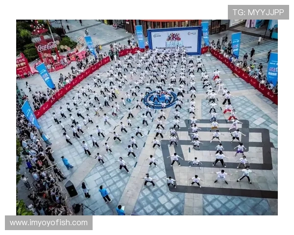 武汉街舞队的灵活性探讨与街舞文化的深度融合之路