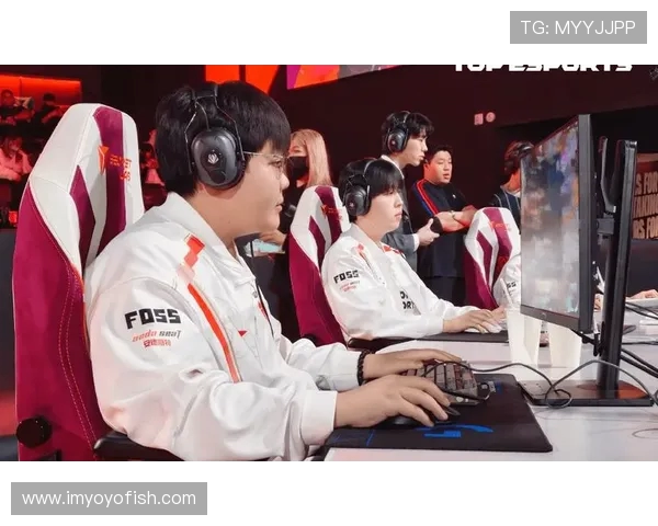 热议和平精英TES战队意识变革带来的全新挑战与机遇