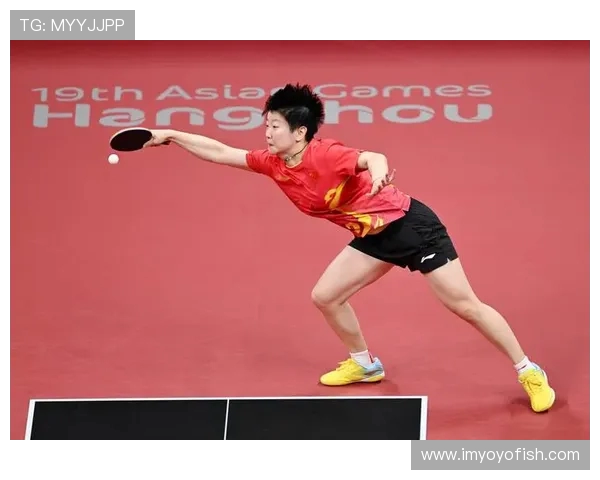亚运会回顾:上海乒乓球队个人能力的精彩展现与分析