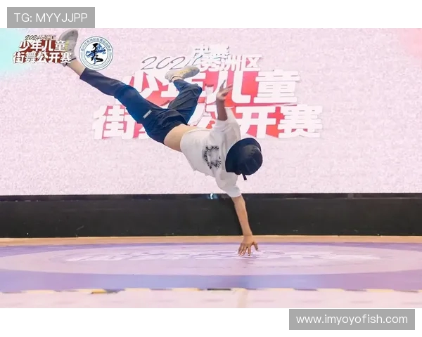 全国街舞大赛点评：深圳街舞队在比赛中的经验与表现分析