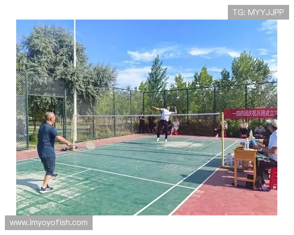 周芳独家分享羽毛球技巧与心得助你提升球技的秘密秘籍