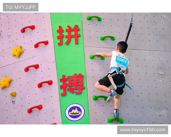 广州攀岩队技术突破再创新高攀岩技术排名引发广泛关注与讨论