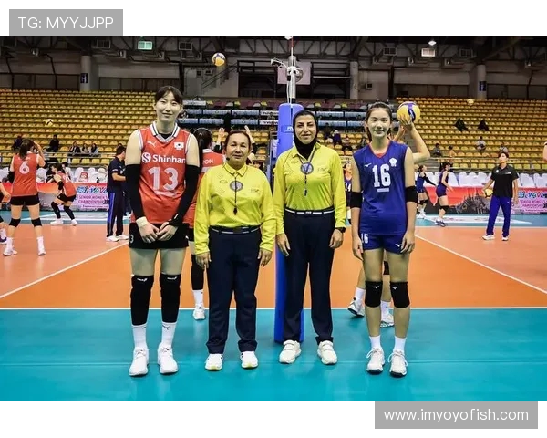 广州排球队在邀请赛中的实力展现与未来发展潜力分析